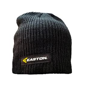 Шапка Easton Screamin черная