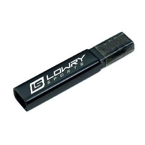 Удлинитель для клюшки карбон Lowry Sports 15 см юниорский