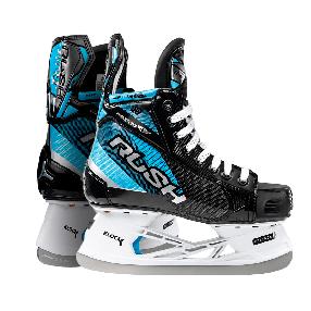 Коньки Rush Razor 4R Pro юниорские