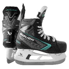 Коньки Bauer Supreme Fuse S26 детские