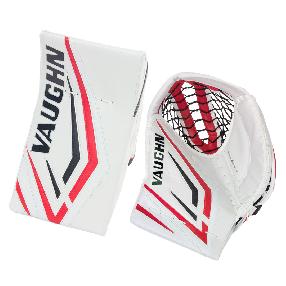 Комплект блокер с ловушкой Vaughn Velocity VX1 юниорский