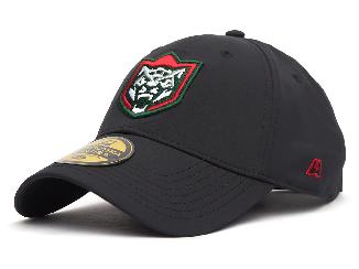 Бейсболка "KHL ХК Ак Барс " черная 59-62