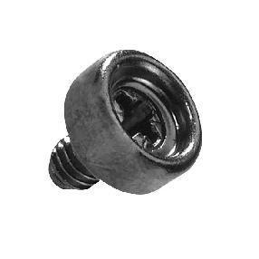 Ремонтный набор Bauer Dome Screw 1шт