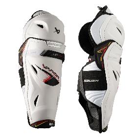 Щитки Bauer Vapor FlyPro S25 взрослые