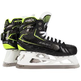 Коньки вратаря Bauer GSX S21 подростковые