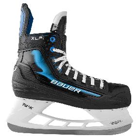 Коньки Bauer X-LP 2.0 S26 юниорские