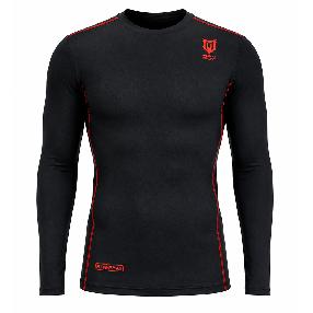 Футболка компрессионная Mad Guy Pro Compression взрослая