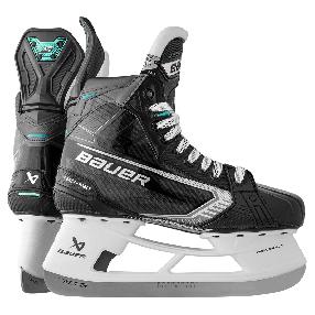 Коньки Bauer Supreme F50 Pro S26 взрослые