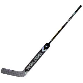 Клюшка вратаря Bauer Supreme Shadow S24 взрослая