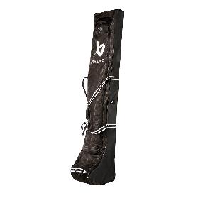 Сумка для клюшек Bauer Team Stick S25