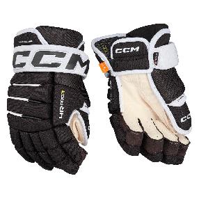 Перчатки CCM Tacks 4R Pro3 взрослые