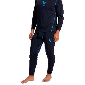 Брюки компрессионные Bauer Basics BL Pant S22 взрослые