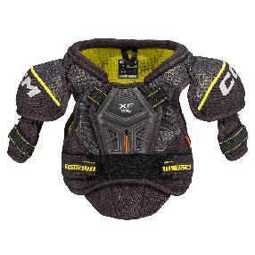 Нагрудник CCM Tacks XF Pro детский