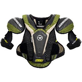 Нагрудник Warrior Alpha Pro юниорский