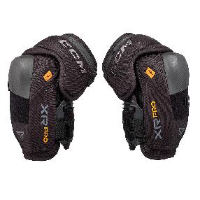 Налокотники CCM Tacks XR Pro юниорские