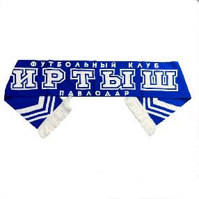 Шарф ФК Ертiс