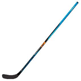 Клюшка Bauer Nexus E4 Grip S22 взрослая