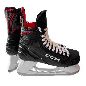 Коньки CCM JetSpeed FT юниорские