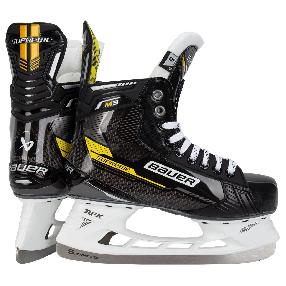 Коньки Bauer Supreme M3 S22 подростковые