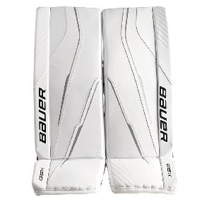 Щитки вратаря Bauer GSX S23 взрослые