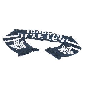 Шарф "NHL Toronto Maple Leafs"