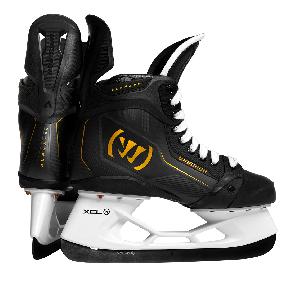 Коньки Warrior Alpha Pro взрослые