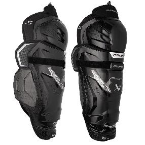 Щитки Bauer Supreme F50 Pro S26 юниорские