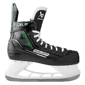 Коньки Bauer X-LS 2.0 S26 взрослые