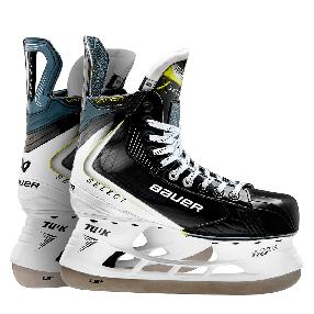 Коньки Bauer Vapor Select S25 юниорские