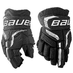 Перчатки Bauer Supreme F40 S26 юниорские