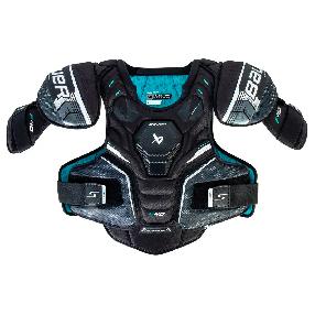 Нагрудник Bauer Supreme F40 S26 взрослый