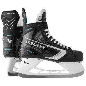 Коньки Bauer Supreme F20 S26 взрослые