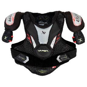 Нагрудник Bauer Vapor Fly40 S25 подростковый
