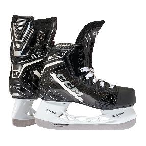 Коньки CCM Tacks XR 90 детские
