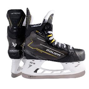 Коньки Bauer Supreme M40 S24 юниорские