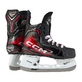Коньки CCM JetSpeed FT890 детские
