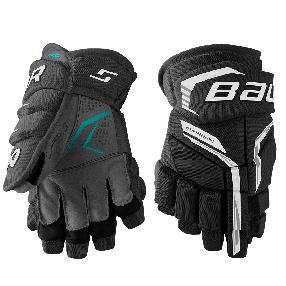 Перчатки Bauer Supreme F50 Pro S26 юниорские