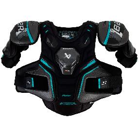 Нагрудник Bauer Supreme Fuse S26 взрослый