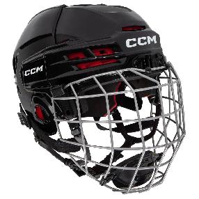 Шлем CCM Tacks 70 с маской детский