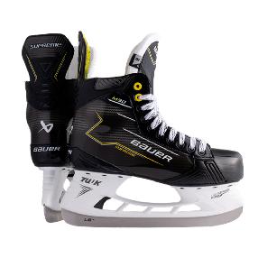 Коньки Bauer Supreme M30 S24 подростковые