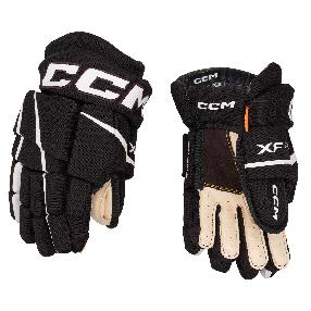 Перчатки CCM Tacks XF Pro детские