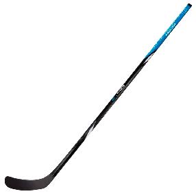 Клюшка Bauer Nexus E40 Grip S24 взрослая