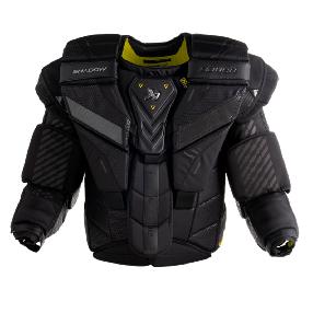 Нагрудник вратаря Bauer Supreme Shadow S24 взрослый