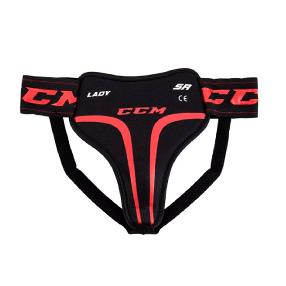 Ракушка CCM Pelvic Protector 