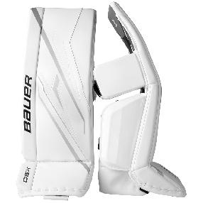 Щитки вратаря Bauer GSX S26 юниорские
