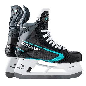 Коньки Bauer Supreme Fuse S26 взрослые