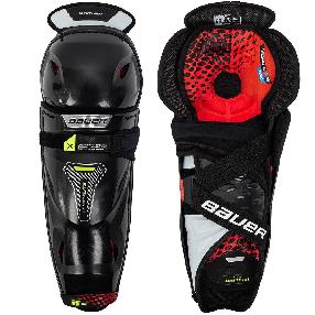 Щитки Bauer Vapor Hyperlite S22 подростковые