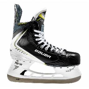 Коньки Bauer Vapor Select S25 взрослые