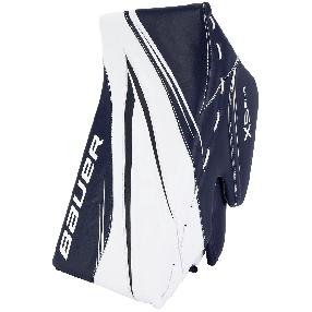 Блокер вратаря Bauer Vapor X5 Pro S23 подростковый