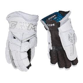 Перчатки CCM JetSpeed FT8 Pro юниорские